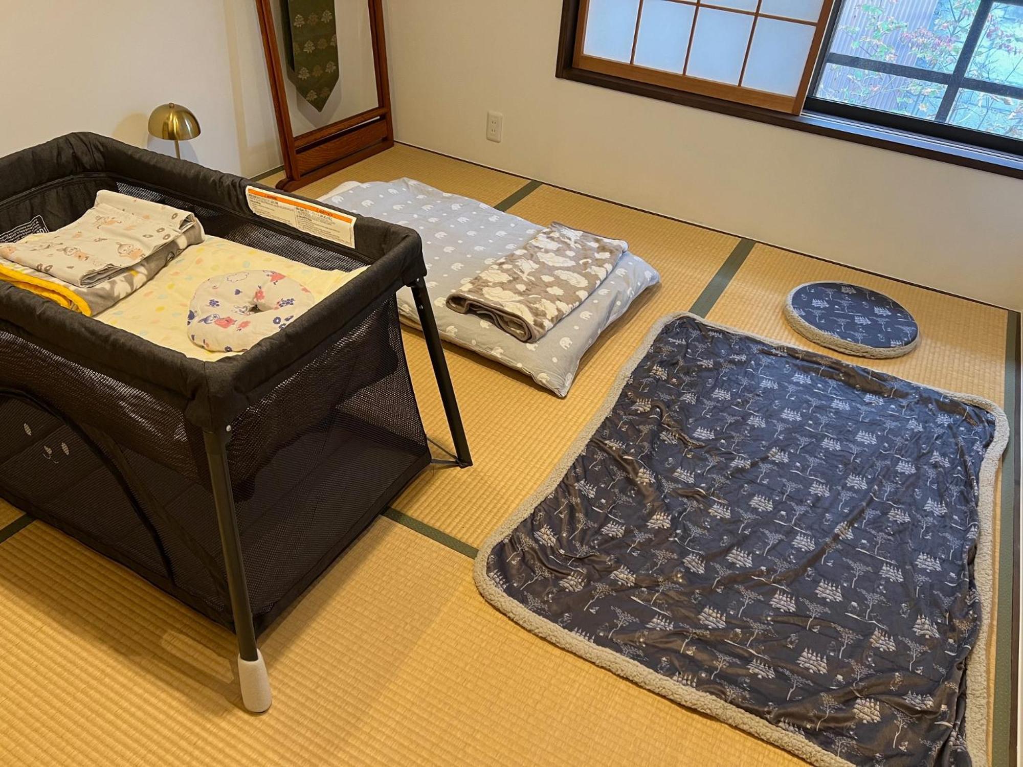 Imakumano Terrace - Eisen An 潁川庵 Villa Kyoto Exterior photo